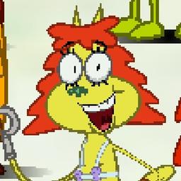 Dr. Hutchison (Rocko's Modern Life)