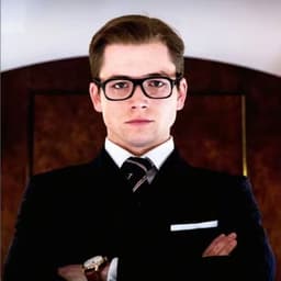 王牌特工-艾格斯