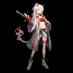 年（明日方舟）