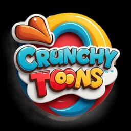 Crunchy Toons