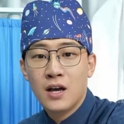 演讲 医疗爆款男声2