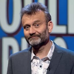 Hugh Dennis - (Mock The Week)