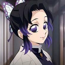Shinobu comercial
