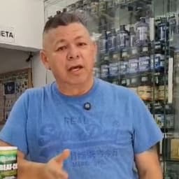 JHON JAIRO SALAZAR VALLEJO - GERENTE DE NATURALMA