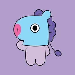 Mang (BT21)