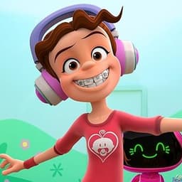 Dolores - Mini Beat Power Rockers