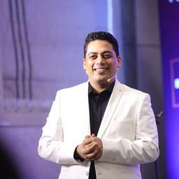 abhinav saxena