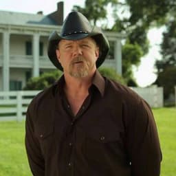 Trace adkins