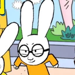 Fernando El Conejo (Voz Tierna Joven)