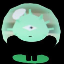 Sea Lettuce (Toca Boca Boca Kids TV)