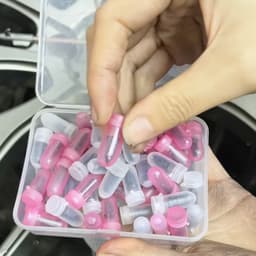 美区-补胎钉团队