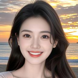 女生