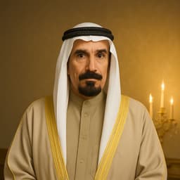 جابر الصباح