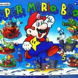 (Gottlieb) Mario Voice Clips