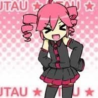 Kasane Teto UTAU