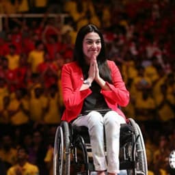 muniba mazari b