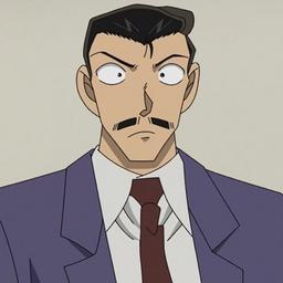 المحقق توغوماري