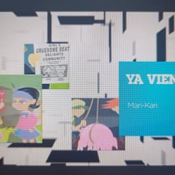 CN LA - Check It 2.0/3.0 Annoucer