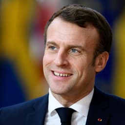 Macron