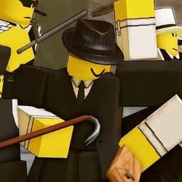 Mafioso (Forsaken) Br