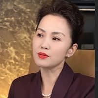 香港气质女总裁