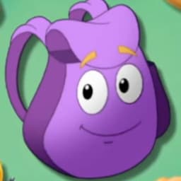 Backpack (Alexandria Suarez)