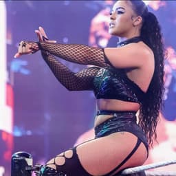 Jaida Parker (WWE)