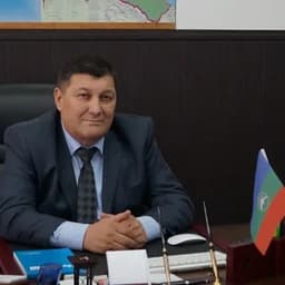 Чуков Нурби 