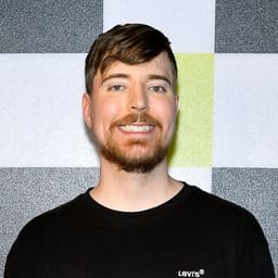 Mr Beast 