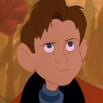 Hogarth Hughes (The Iron Giant)