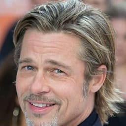 Brad Pitt 