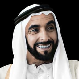 الشيخ زايد 