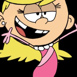 Lola Loud