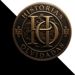 Historias olvidadas pro