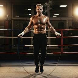 boxing