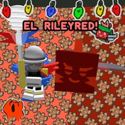 El Rileyred xd