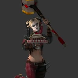 Harley quinn