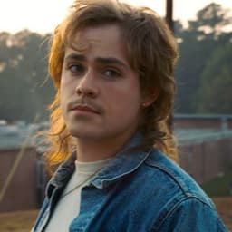 billy de stranger things 