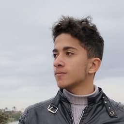 محمد ابو تريكه 