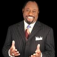 DR. Myles Munroe