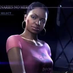 求生之路-rochlle