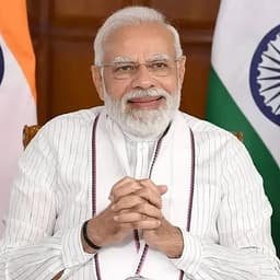 Narendra modi Shububham