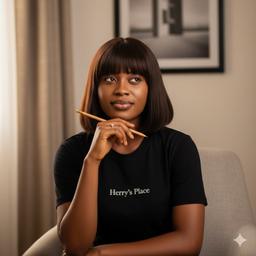 Miss Inioluwa 