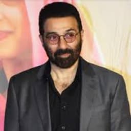 Sunny deol 