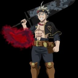 ASTA 