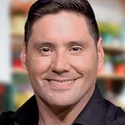 Pancho Saavedra