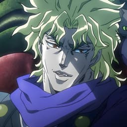 Dio Brando