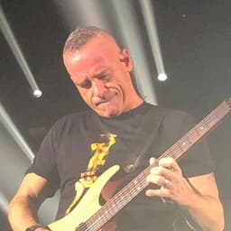 Eros Ramazzotti 