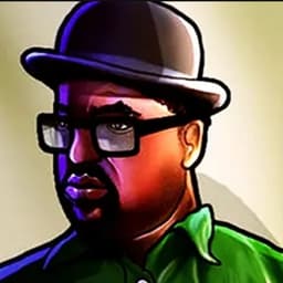 Big smoke 1