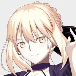 Saber Alter